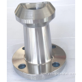 Stainless Steel Weld Long High Neck Flange